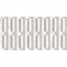 Керамогранит глянцевая Supreme Memories PF60016378 Sequence Cold Lux 3D Ret 120x60 8.5мм  серый Flaviker