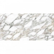 Керамогранит глянцевая Supreme Memories PF60012676 Bianco Vagli Lux R 120x60 8.5мм  белый Flaviker