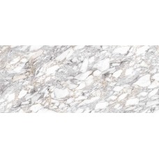 Керамогранит матовая Supreme Memories 0014876 Bianco Vagli Lux Ret 280x120 6мм  белый Flaviker