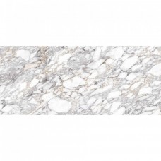 Керамогранит матовая Supreme Memories PF60011824 Bianco Vagli Soft R 280x120 6мм  серый Flaviker