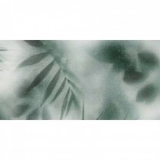Керамогранит глянцевая Art Walls PF60012584 Beyond Lux R 120x60 6мм  зеленый Flaviker