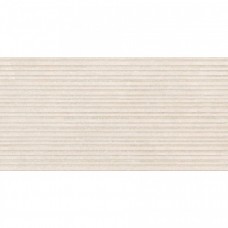 Керамогранит матовая Double 15190 Cannete Beige Nat Rett. 3D Tech 120x60 8.5мм  бежевый Flaviker