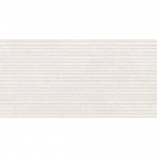 Керамогранит матовая Double 15189 Cannete White Nat Rett. 3D Tech 120x60 8.5мм  белый Flaviker