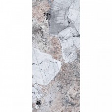 Керамогранит глянцевая Supreme Hedonism PF60014653 Patagonia Blue Lux R 280x120 6мм  голубой Flaviker