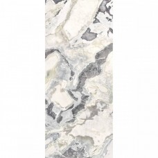 Керамогранит глянцевая Supreme Hedonism PF60014654 Dover White Lux R 280x120 6мм  белый Flaviker