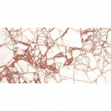 Керамогранит матовая Supreme Hedonism PF60017519 Calacatta Dante Nat R 120x60 8.5мм  красный Flaviker