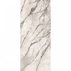 Керамогранит глянцевая Supreme Hedonism PF60017406 Quarzite Sky A Lux R 280x120 6мм  бежевый Flaviker