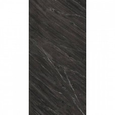 Керамогранит сатинированная Biotech 778800 Soap Stone Soft R9 120x60 6мм  черный Floor Gres