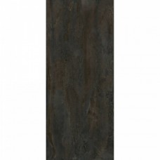 Керамогранит матовая Skin 780667 Metal Burnished 300x120 3мм  синий Florim