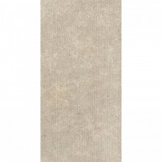Керамогранит матовая Background BAG030 Line Cream Matt 120x60 8.5мм  бежевый Fondovalle