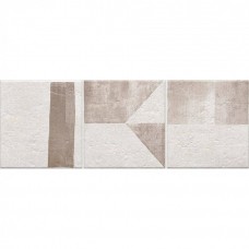 Декор сатинированная Fortis Arena (5 дизайнов) 70x25 9мм  бежевый Gala