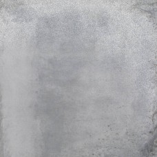 Керамогранит лаппатированная Hemisphere Steel Lapp Rett 60x60 10мм  серый Gambini