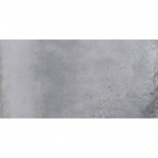 Керамогранит лаппатированная Hemisphere Steel Lapp 120x60 10мм  серый Gambini