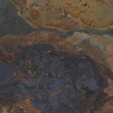 Керамогранит матовая Bet Indian Summer Rett 60x60 10мм  черный Gambini