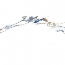 Керамогранит матовая Aurea Indigo 120x60 10мм  голубой Gambini