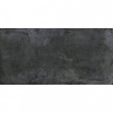 Керамогранит матовая Proton Noir Rett 120x60 9мм  черный Gambini