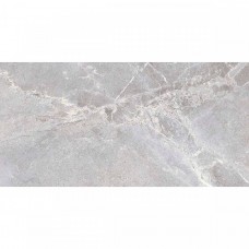 Керамогранит матовая Blend Ash 120x60 9мм  серый Gambini