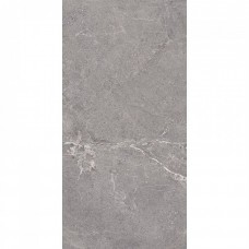 Керамогранит матовая Blend Rock Rett 120x60 9мм  серый Gambini