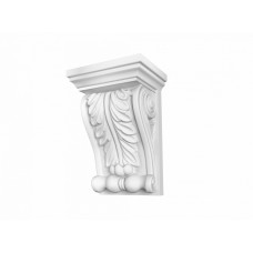 Дкн-1 кронштейн 245Нх158х120мм