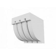 Кронштейн Дкн-66, 120x110x120мм