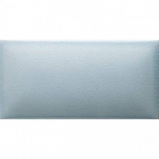 Керамическая плитка глянцевая Antique Crackle 8436552220481 Bluecrack 15x8 9мм  голубой Amadis