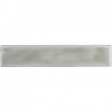 Керамическая плитка глянцевая Boston 8436552226223 Chameleon 25x5 9мм  серый Amadis