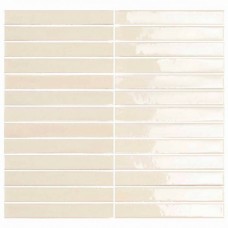 Мозаика глянцевая Short Stick 8436552229446 Ivory 30x29 9мм бежевый Amadis Мозаика глянцевая Short Stick 8436552229446 Ivory 30x29 9мм бежевый Amadis