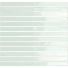 Мозаика глянцевая Short Stick 8436552229590 Krystal Gloss (2x15) 30x29 9мм  голубой Amadis