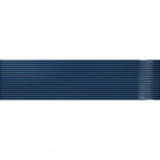 Керамическая плитка глянцевая Stripes 8436552229576 Cobalto Crackle 26x7 9мм  синий Amadis