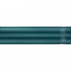 Керамическая плитка глянцевая Stripes 8436552229477 Zafiro Crackle 26x7 9мм бирюзовый Amadis Керамическая плитка глянцевая Stripes 8436552229477 Zafiro Crackle 26x7 9мм бирюзовый Amadis