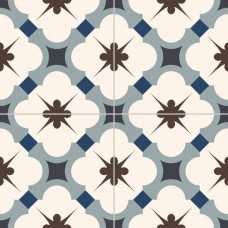 Керамогранит матовая Grace Blue 33x33 8мм  бежевый Gaya fores