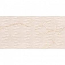 Декор матовая Crema Avorio Deco 90x45 11мм  бежевый Gaya fores