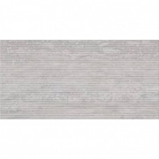 Керамогранит матовая Palatino Deco Silver 63x32 9мм  серый Gaya fores