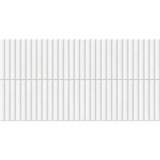 Керамогранит глянцевая Deco Lingot White 63x32 9мм  белый Gaya fores