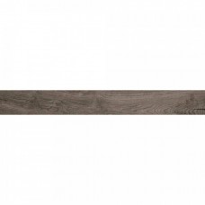 Керамогранит матовая Bricola Chocolate 120x19 8мм  коричневый Geotiles