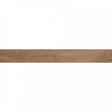 Керамогранит матовая Bricola Miel 120x19 8мм  коричневый Geotiles