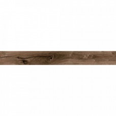Керамогранит матовая Bricola Roble 120x19 8мм коричневый Geotiles Керамогранит матовая Bricola Roble 120x19 8мм коричневый Geotiles