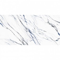 Керамогранит полированная Oikos Blue Rect 150x75 11мм белый Geotiles Керамогранит полированная Oikos Blue Rect 150x75 11мм белый Geotiles