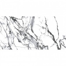 Керамогранит полированная Oikos Black 150x75 11мм белый Geotiles Керамогранит полированная Oikos Black 150x75 11мм белый Geotiles