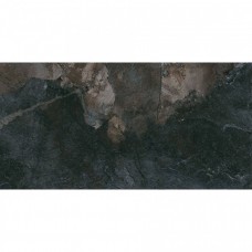 Керамогранит матовая Borba Marengo 120x60 11мм  черный Geotiles