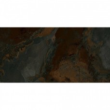 Керамогранит матовая Borba Musgo 120x60 11мм  черный Geotiles