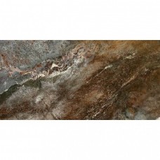 Керамогранит глянцевая Amazona Coffee Super Polished 120x60 9.5мм  коричневый Geotiles