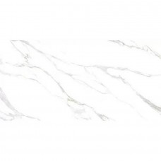 Керамогранит матовая Aurora Gold Compacglass 120x60 9.5мм  белый Geotiles