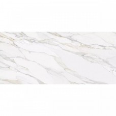 Керамогранит сатинированная Aurora Gold Satin Matt 280x120 6мм  белый Geotiles