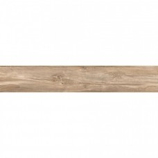 Керамогранит матовая Dixie Noce 120x20 6.3мм  коричневый Geotiles