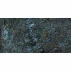 Керамогранит полированная Labradorite Blue Super Polished 120x60 10.5мм  синий Geotiles