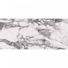 Керамогранит сатинированная Crash Blanco Satin Matt 280x120 6мм белый Geotiles Керамогранит сатинированная Crash Blanco Satin Matt 280x120 6мм белый Geotiles