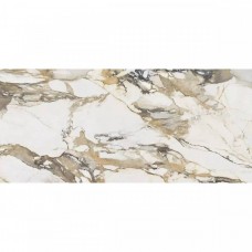 Керамогранит полированная Crash Beige Super Polished 280x120 6мм  бежевый Geotiles
