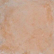 Керамогранит матовая Terracotta Red 45x45 9.5мм  коричневый Geotiles