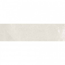 Керамогранит матовая Terracotta White 28x7 8.5мм  белый Geotiles